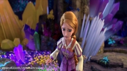 انیمیشن سیندرلا و راز پرنسس Cinderella and the Secret Prince 2018